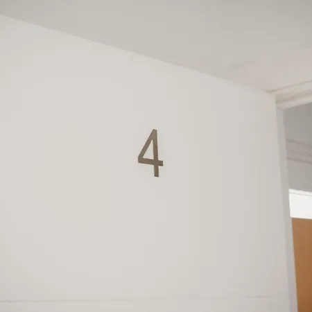 Mastil 16