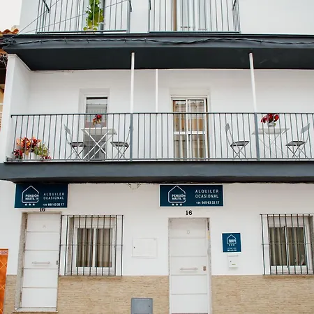 Pensión Mastil 16