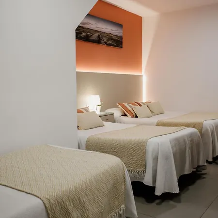 Vendégház Turisticos Mastil 16 2*