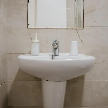 Turisticos Mastil 16 Vendégház