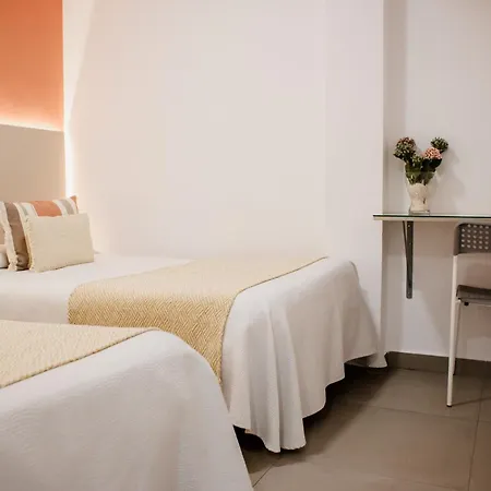 Vendégház Turisticos Mastil 16
