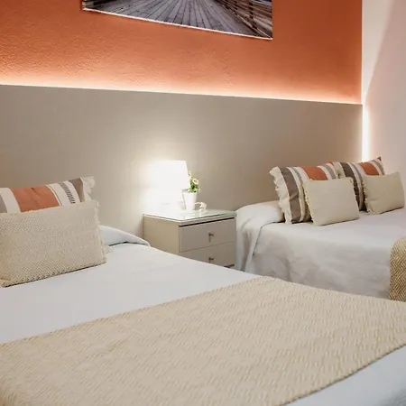 Vendégház Turisticos Mastil 16 2*