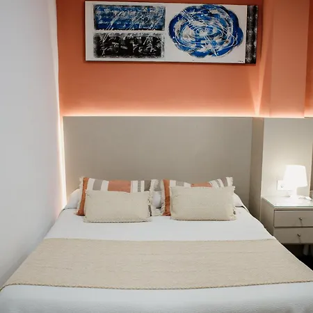 Turisticos Mastil 16 Vendégház