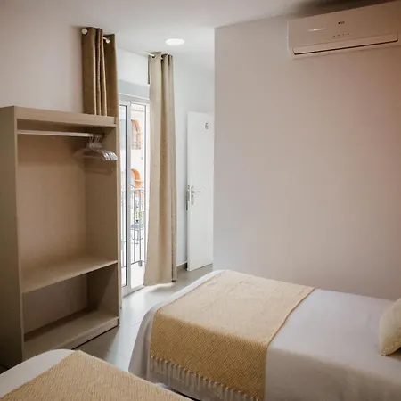 Turisticos Mastil 16 Vendégház