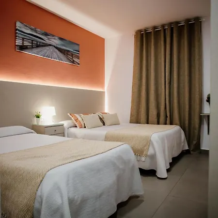 Vendégház Turisticos Mastil 16